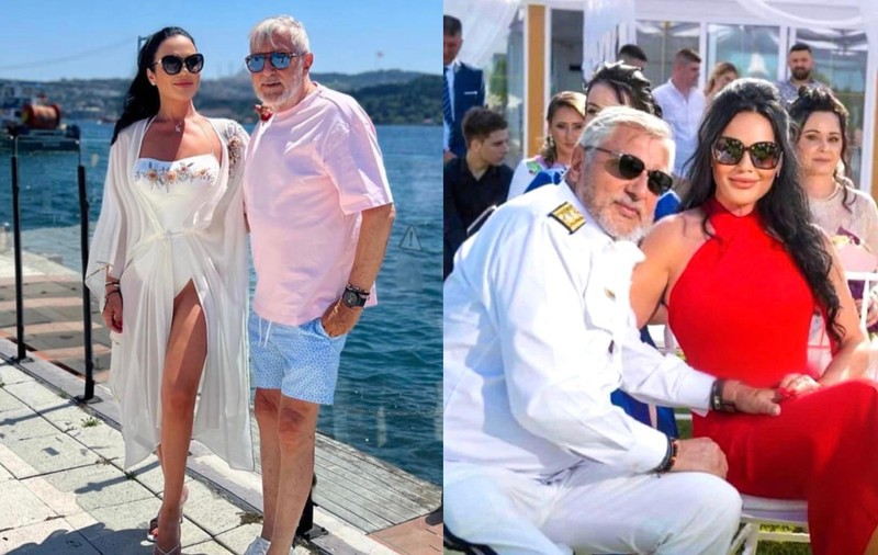 Ioana și Ilie Năstase, scandal în fața blocului din Mamaia: „Ăla-i amantul tău! Te-am văzut, am auzit tot!”