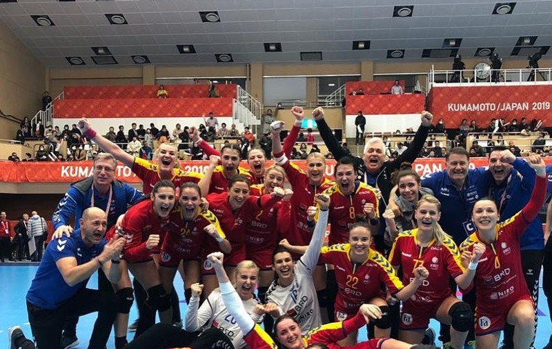 Cristina Neagu, prima reacție după victoria fabuloasă cu Ungaria, de la CM de handbal feminin