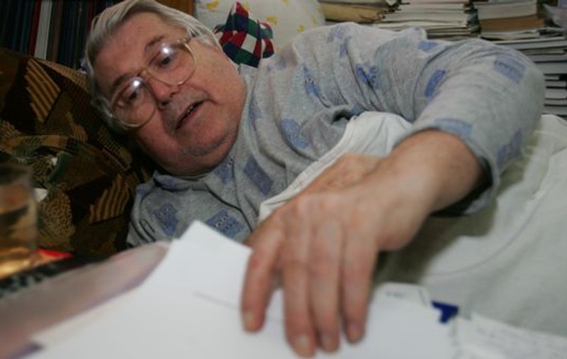 Află cine a fost profesorul Alexandru Pesamosca