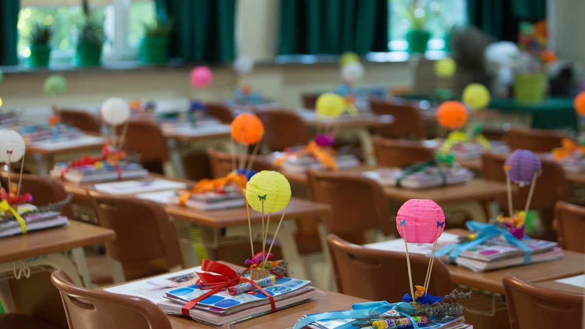 Proiect de OUG: Se modifică numărul de ore la clasa pregătitoare, clasa a V-a și clasa a IX-a