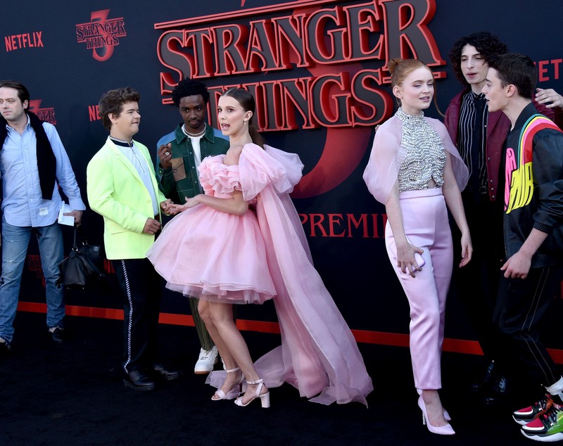 Noah Schnapp, actorul din „Stranger Things”, a anunțat că este gay: „Mi-a fost teamă să fac această dezvăluire”