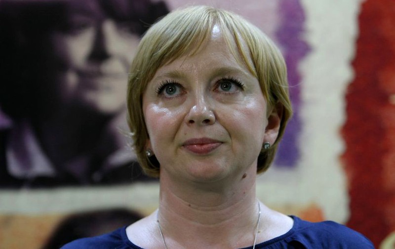 USR acuză PNL că o discreditează pe Emilia Șercan, care „a deconspirat eforturile lui Bode să blocheze investigația plagiatului său propriu”