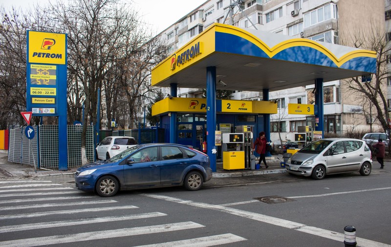 Petrom va primi de la stat 800.000 de euro drept ajutoare pentru sectorul HoReCa