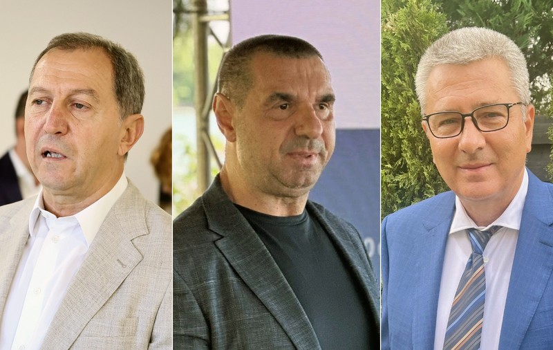 Primarii milionari din Ilfov, partea a doua. Averea primarului din Chitila, Emilian Oprea, aflat de 30 de ani în funcție. Afacerile lui Florentin Pandele din Voluntari și ale finului acestuia de la Pantelimon 