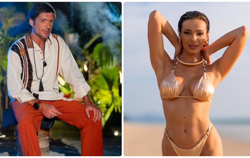 Cine sunt Andreea, Teodora și Amelia, primele trei ispite feminine de la Insula iubirii, sezonul 9. Show-ul revine la Antena 1 din 21 iulie