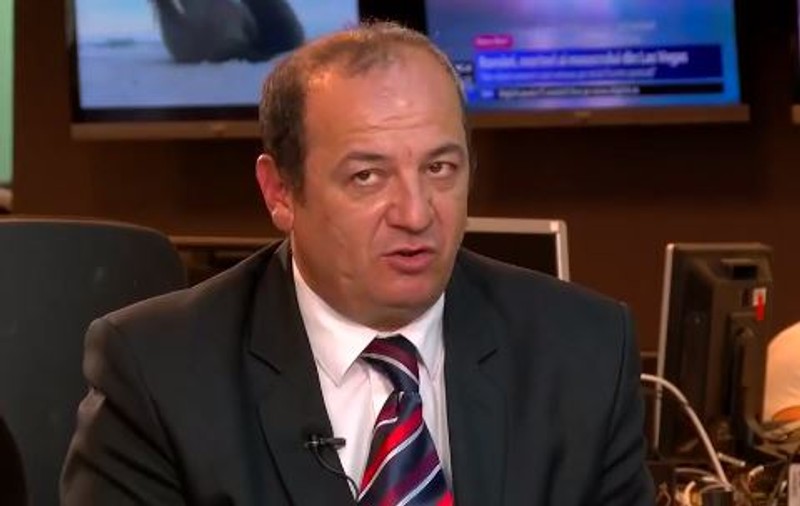 VIDEO/ Primarul din Copșa Mică la Interviurile Libertatea Live: ”Este ca în bancurile cu proști”