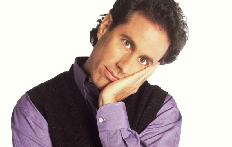 Jerry Seinfeld lasă bacşişuri grase!