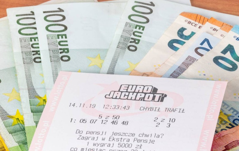 A câștigat 39.496.021 de euro la EuroJackpot și nu plătește niciun euro impozit la stat, în Germania