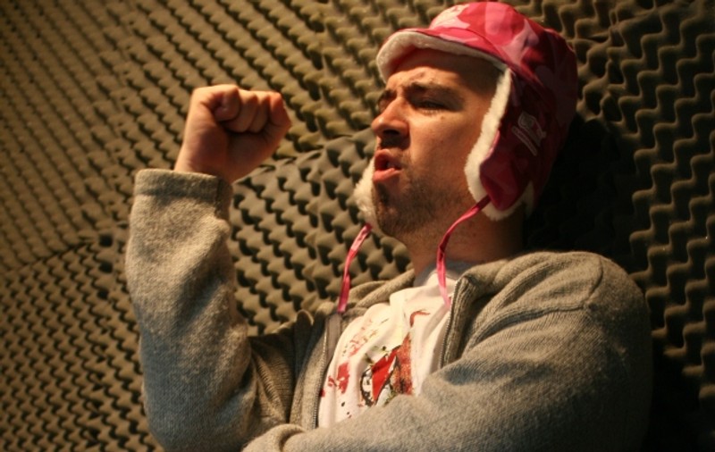 Mihai Dobrovolschi: "Nu aş putea rezista într-o relaţie în care mă plictisesc"