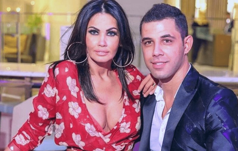 Alex Ashraf i-a promis Oanei Zăvoranu că nu o să o mai înșele, după ce s-au împăcat. Ce a făcut pentru a-l ierta: „De data asta a fost vina mea”