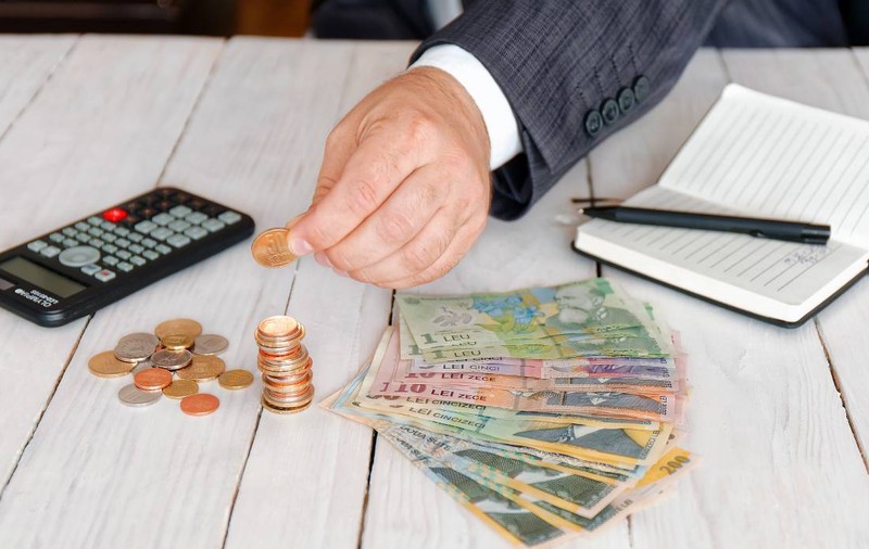 Cea mai mare pensie încasată în Sibiu e de peste 42.000 de lei. Unde a lucrat cel care o primește