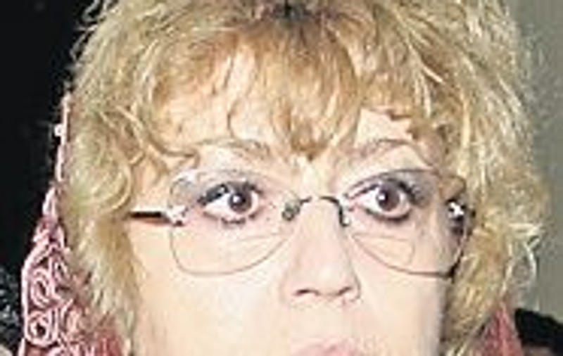 Corina Chiriac, despre dezamăgirile cântăreţilor: "Meseria de artist atârnă de nişte fire de aţă"