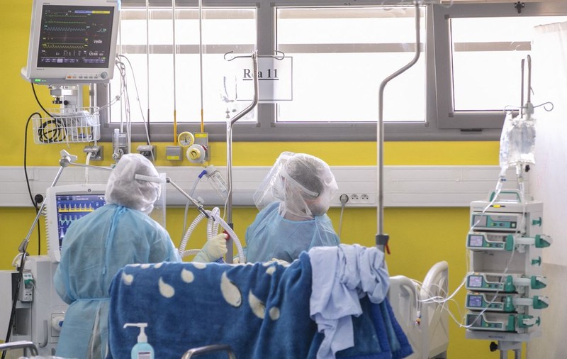O nouă criză a imunoglobulinei în România. Institutul Clinic Fundeni, dar și alte 10 mari spitale au rămas fără tratament