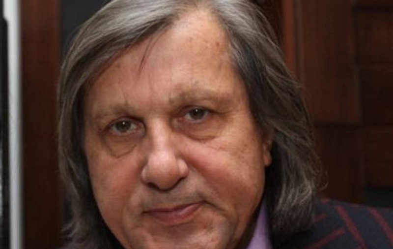 Fostul TENISMEN ILIE NĂSTASE A ACCEPTAT SĂ CANDIDEZE PE LISTA "ROMÂNIA MARE" PENTRU PARLAMENTUL EUROPEAN