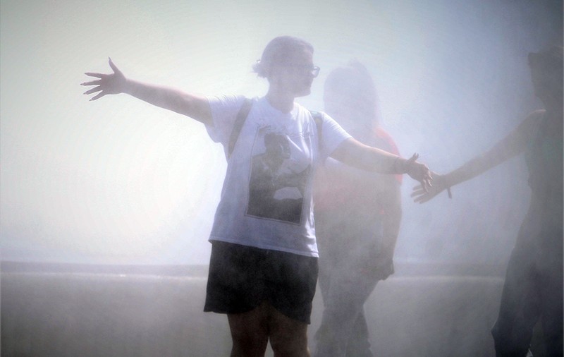 Cum va fi vremea în luna august. Estimările meteorologilor pentru ultimele săptămâni ale verii