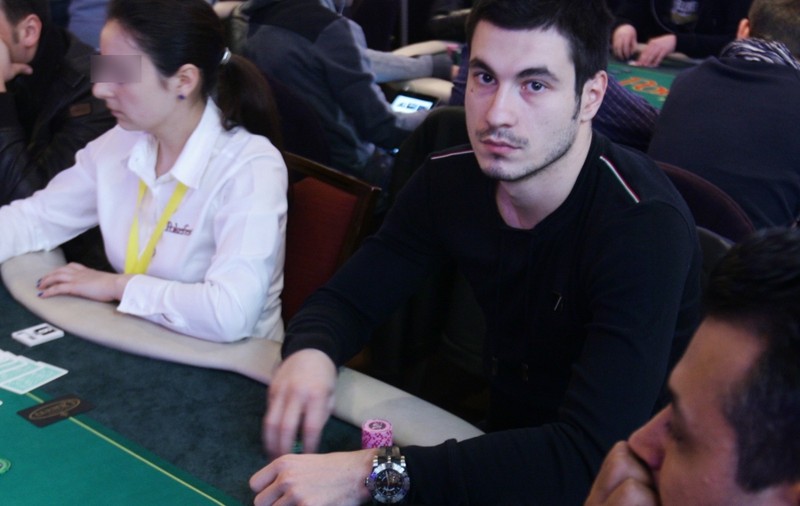 Fiul lui Victor Piţurcă «SE BATE» PENTRU UN PREMIU DE 100.000 DE LEI