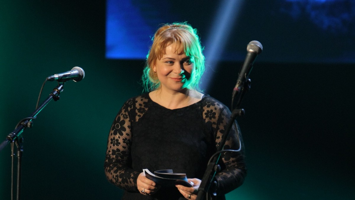 Anca Sigartău