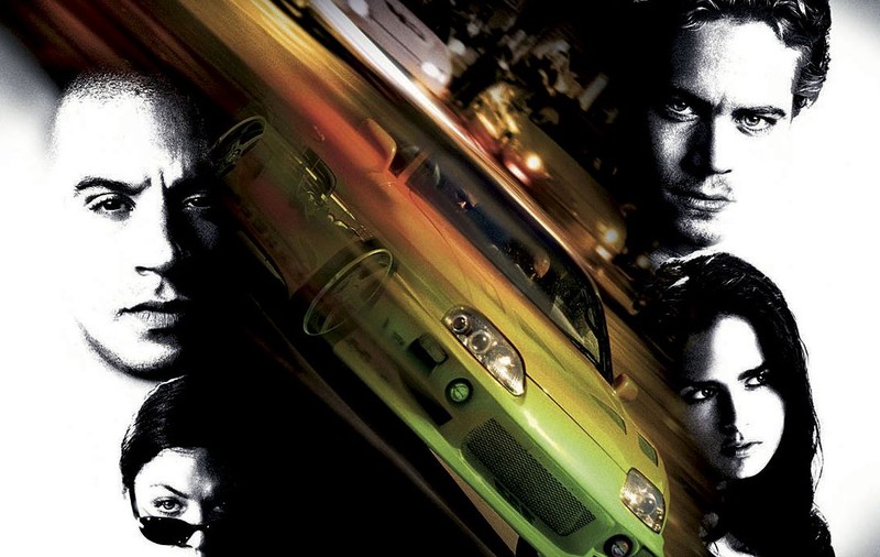 Accident pe platourile de filmare de la "Fast and Furious 9"