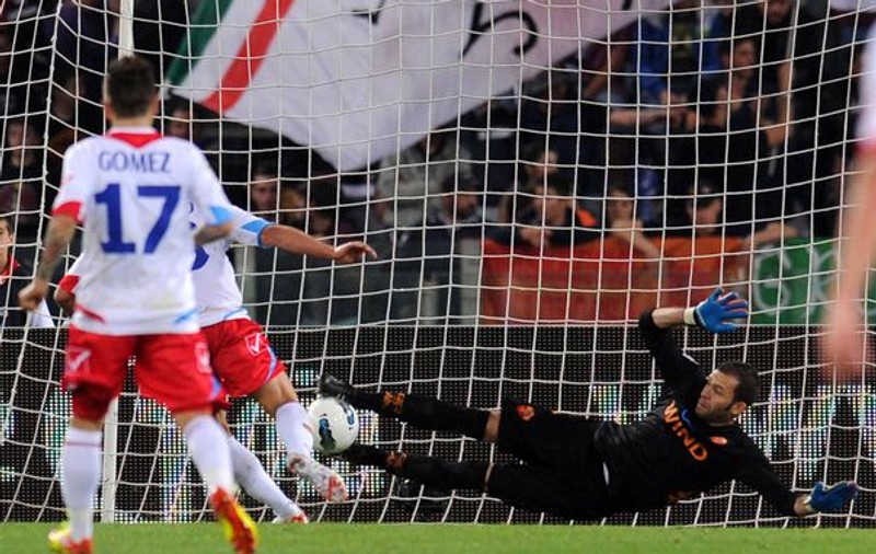Lobonţ avea ofertă de o echipă din Serie A: "Nu am vrut să merg acolo, eu nu părăsesc corabia la greu". Vezi ce club a vrut să-l transfere!