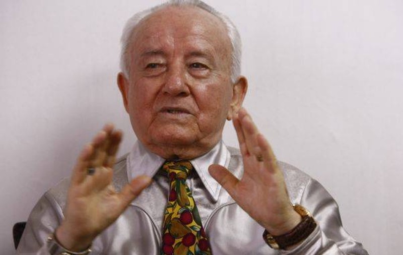Ion Columbeanu: ”Monica are un briliant între picioare din care dă fiecăruia”