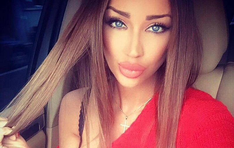Bianca Drăgușanu, din nou ÎN ROCHIE DE MIREASĂ. Arată demențial | FOTO ÎN ARTICOL