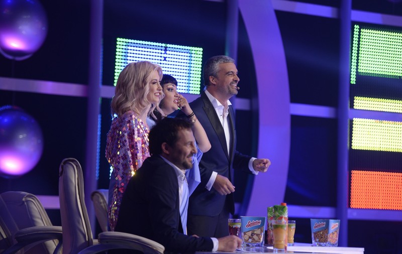 Noul sezon Te cunosc de undeva! vine cu schimbări. Ce spun jurații