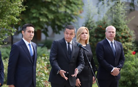 Sorin Grindeanu