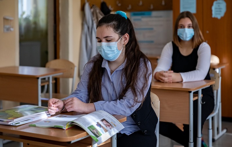 Ministrul Educației anunță că sistemul hibrid dispare complet: „Nu este eficient”. Cum arată acum scenariile pentru redeschiderea școlilor din 8 februarie