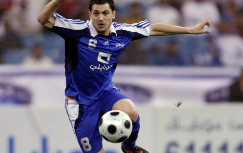 Rădoi nu are voie să joace la Al-Hilal cu tatuajul care înfăţişează o cruce