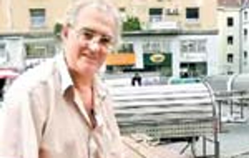 El a fost refuzat de 5.000 de femei