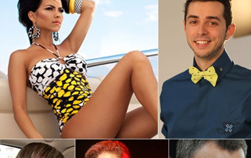 SCANDALURILE VEDETELOR acuzate de PLAGIAT! Vezi cine au fost artiștii ”copy/paste” și cine face mișto de ei!