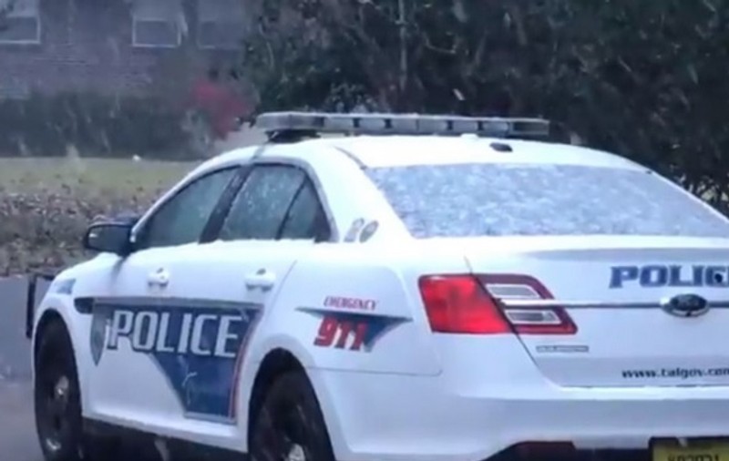 VIDEO | Val de frig în estul SUA: A nins în Florida, pentru prima oară în trei decenii
