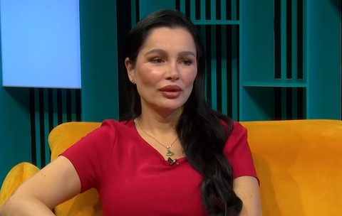Adevăratul motiv pentru care Brigitte Pastramă s-a mutat în Dubai: „De 10 ori aș face același lucru”. Casa ei valorează peste 500.000 de euro