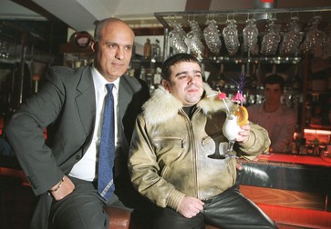 Fane Spoitoru și Adrian Copilul Minune