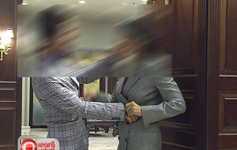 ANDREEA şi TUNCAY, TANDRI în faţa CAMERELOR de LUAT VEDERI! Uite ce-i face TURCUL "ZÂNEI"! FOTO