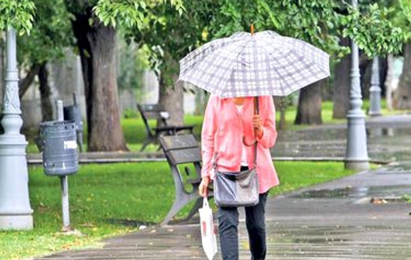 Prognoza meteo pentru 20 mai. Vremea devine instabilă și se va răci