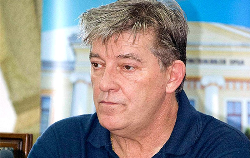 Miroslav Popov este noul antrenor al naționalei feminine de baschet
