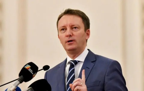 Leul s-a PRĂBUȘIT. Mureșan, ATAC dur la PSD și AUR: „Au creat instabilitate!”