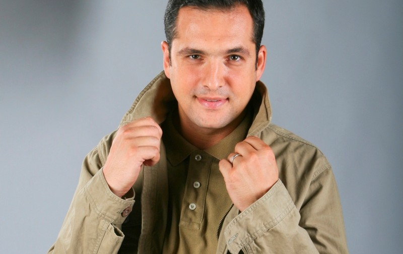 "Drept la ţintă" un show marca Mădălin Ionescu, la Kanal D