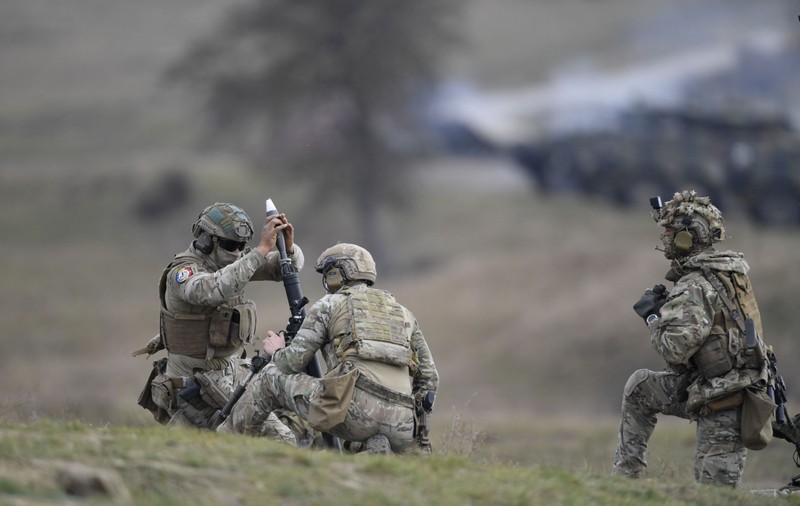 Ieșirea SUA din NATO nu ar fi sfârșitul lumii, spune un fost ministru britanic