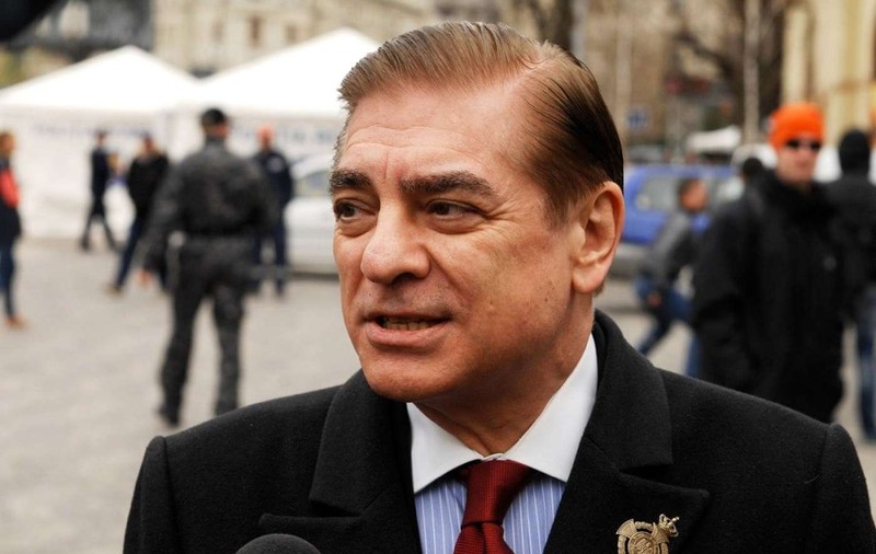 Prințul Paul, arestat la domiciliu, la Paris. Autoritățile române încearcă a treia oară să îl extrădeze. Anunțul Ministerului Justiției