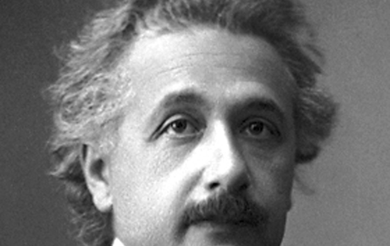 EXCLUSIV / Albert Einstein a descoperit și ecuația amorului! Căsătoriile și aventurile amoroase din viața celui mai cunoscut fizician