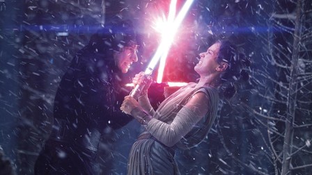 Cronică de film | „Star Wars IX: The Rise of Skywalker”