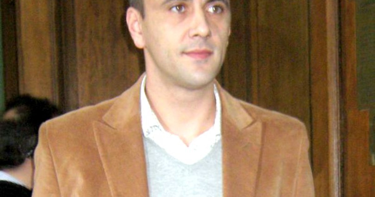 Tragedia imensă din viața lui Cosmin Cernat, prezentatorul Exatlon România. Mama lui a murit de cancer la pancreas la doar 39 de ani