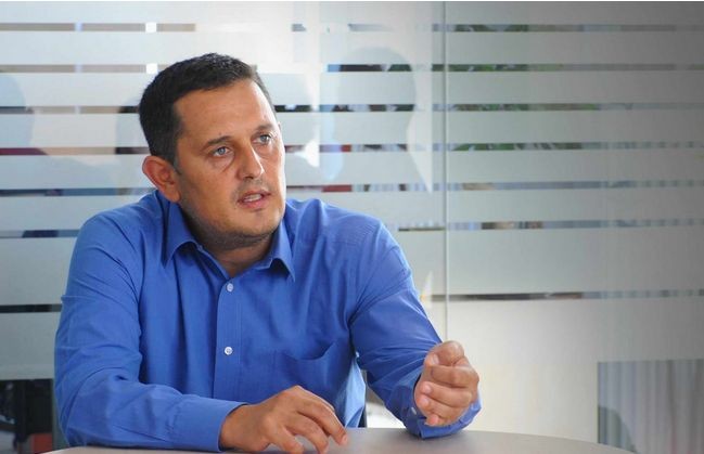 Gheorghe Piperea, numit consilier de premierul Tudose