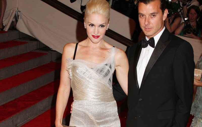 S-a pus pe făcut copii! Gwen Stefani este însărcinată pentru a treia oară