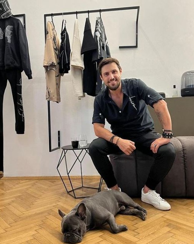 Daniel Pavel este pregătit pentru un 2024 plin. Ce se va întâmpla în viața lui anul viitor și cum a fost 2023 pentru prezentatorul „Survivor România”