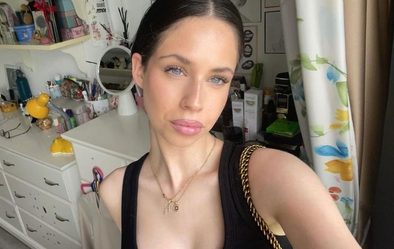 Sfatul pe care Andreea Marin i l-a dat fiicei ei, Violeta, când a aflat că tânăra și-a făcut iubit la 16 ani: „Să vadă aceste lucruri”