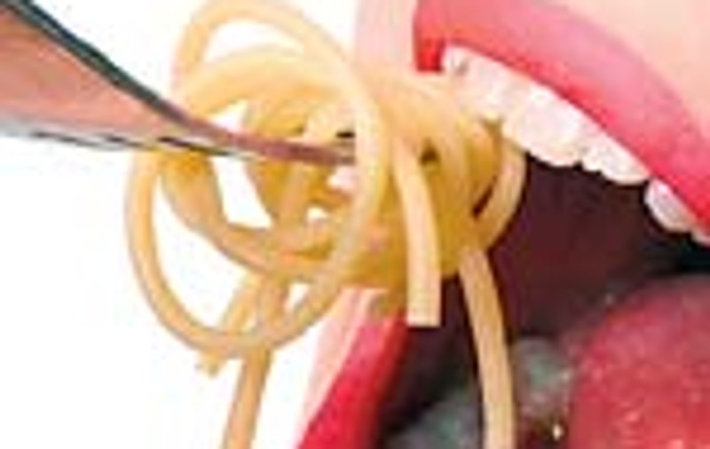 Mananca mai putini carbohidrati ca sa scapi de kilograme