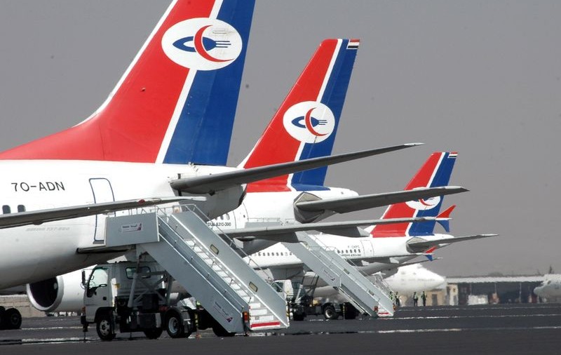 Avionul Yemenia Air prăbuşit fusese exclus de Franţa